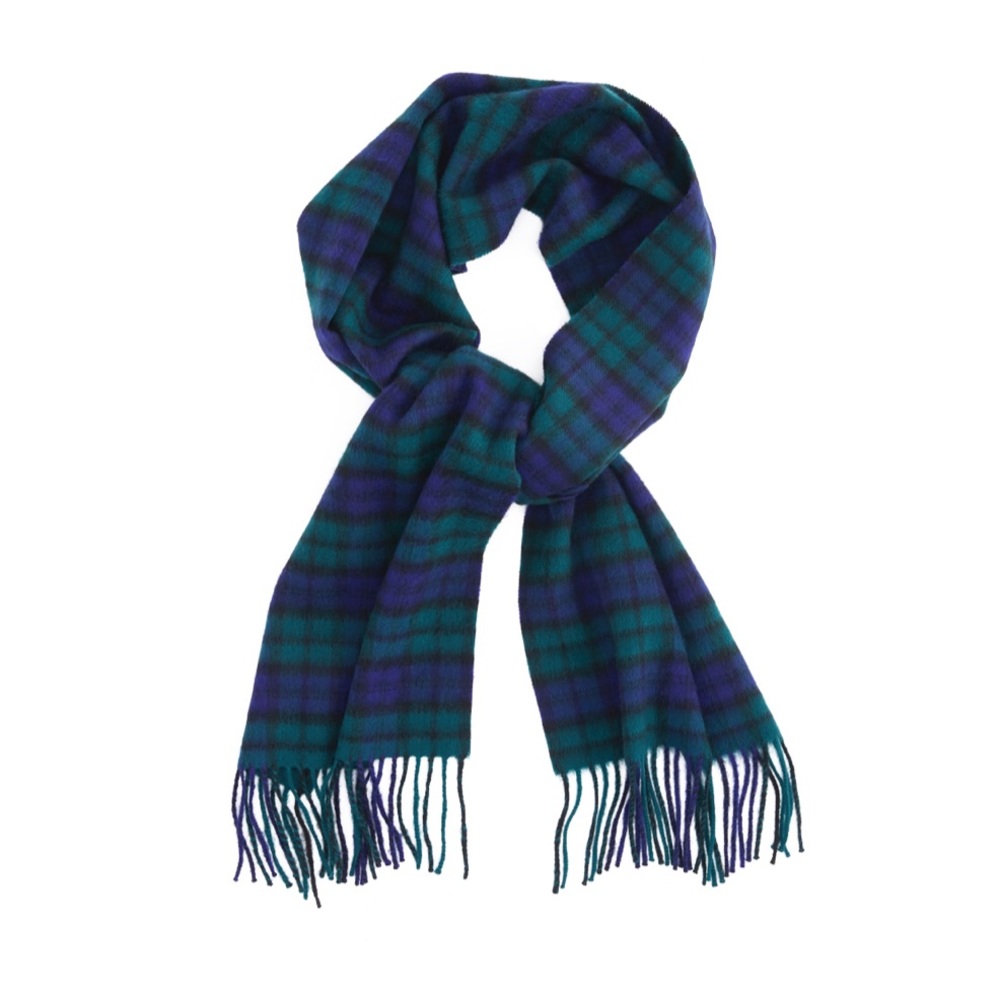 Vineyard Vines Blackwatch Scarf